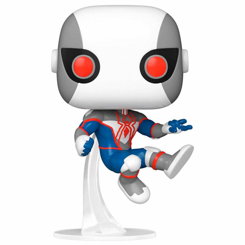 POP-Figur Marvel Spiderman Exklusiv