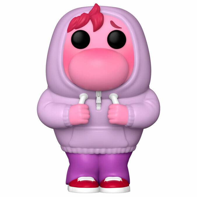 Alles steht Kopf 2 POP! Disney Vinyl Figur Embarrassment 9 cm