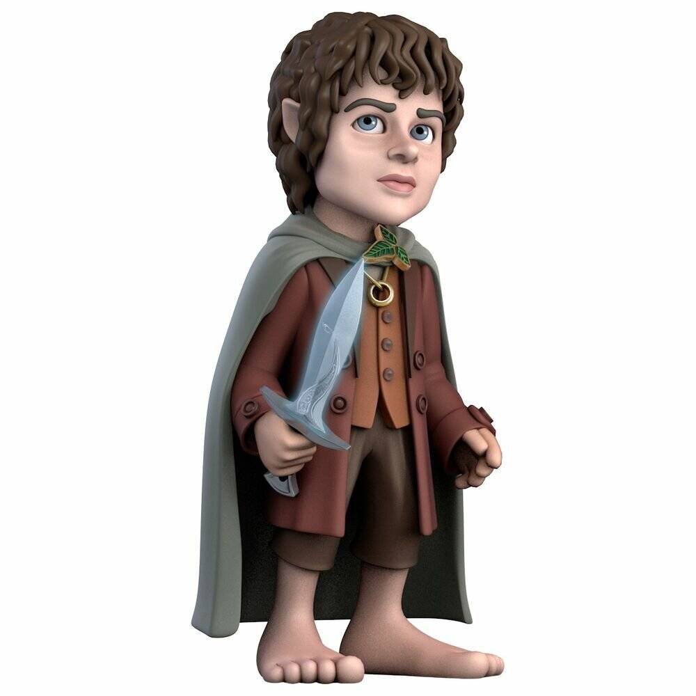 Herr der Ringe Minix Figur Frodo 12 cm