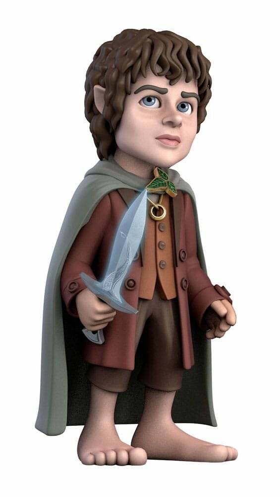 Herr der Ringe Minix Figur Frodo 12 cm