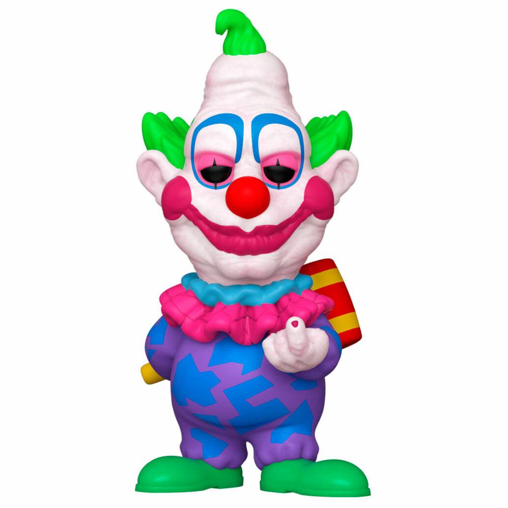 POP-Figur Killer Klowns From Outer Space Jumbo