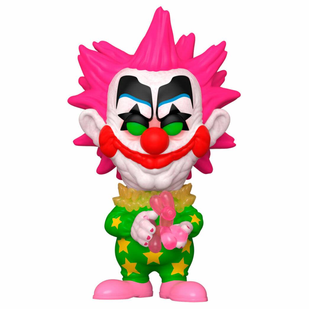 POP-Figur Killer Klowns From Outer Space Spikey
