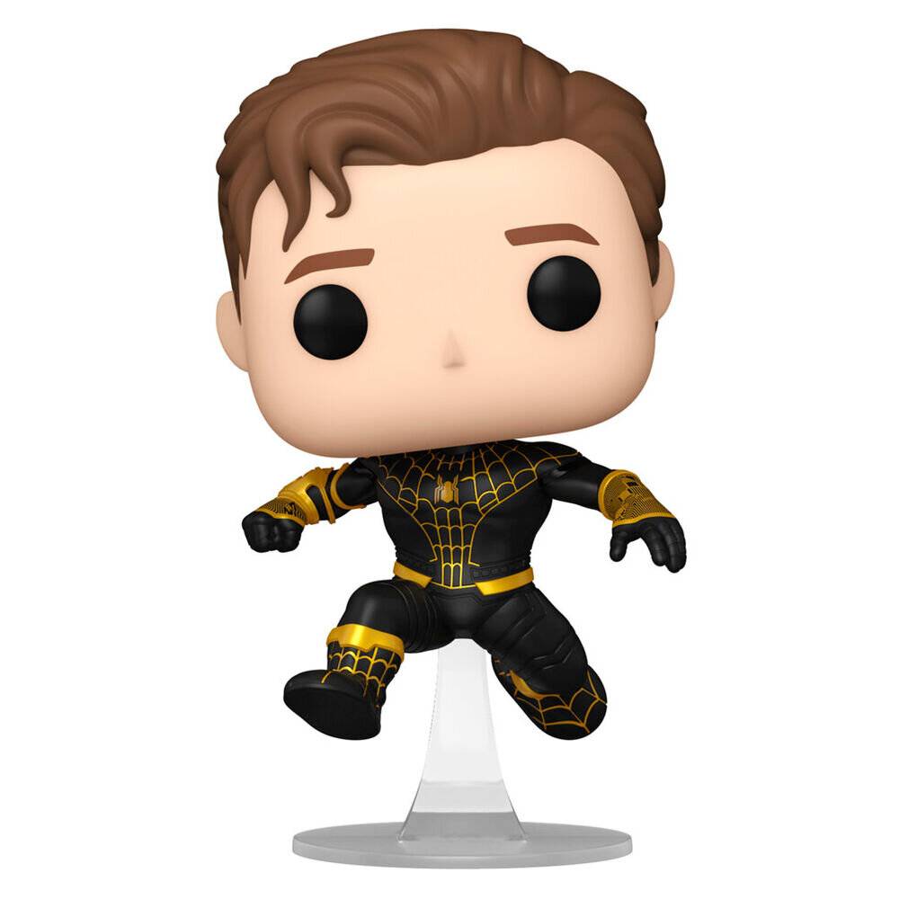 POP-Figur Marvel Spider-Man No Way Home Spider-Man Exklusiv