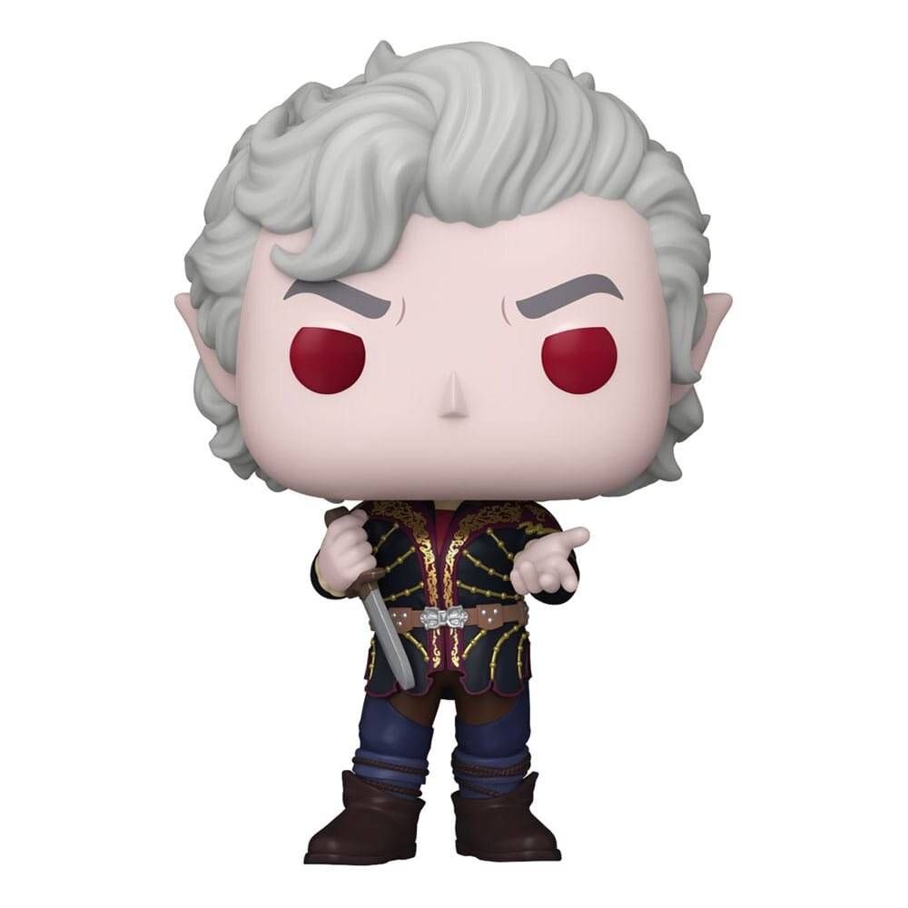 POP-Figur Baldurs Gate Astarion