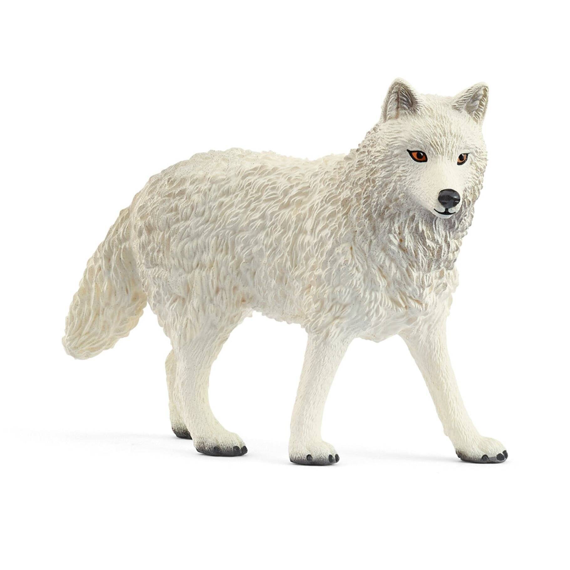 Schleich Wild Life Polarwolf