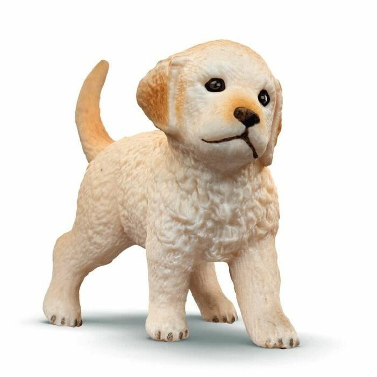 Schleich Farm World Hundehütte Mit Goldenretrievern
