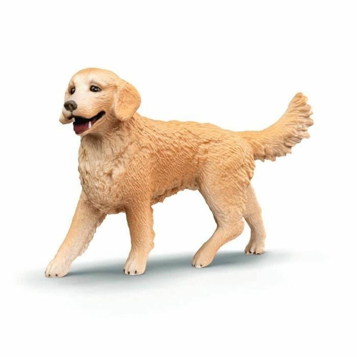 Schleich Farm World Hundehütte Mit Goldenretrievern