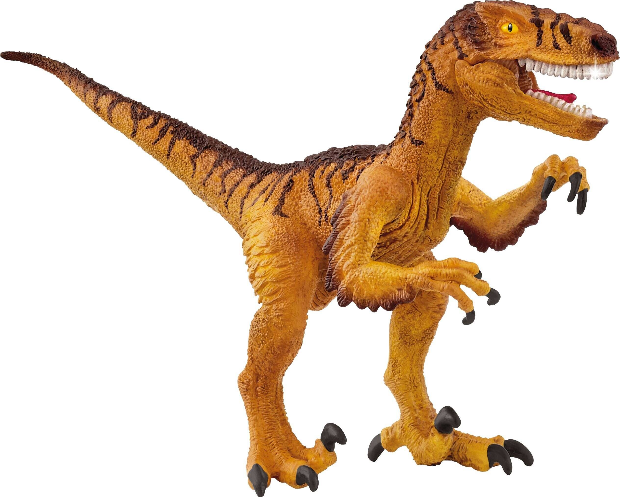 Schleich Dinosaurs Velociraptor
