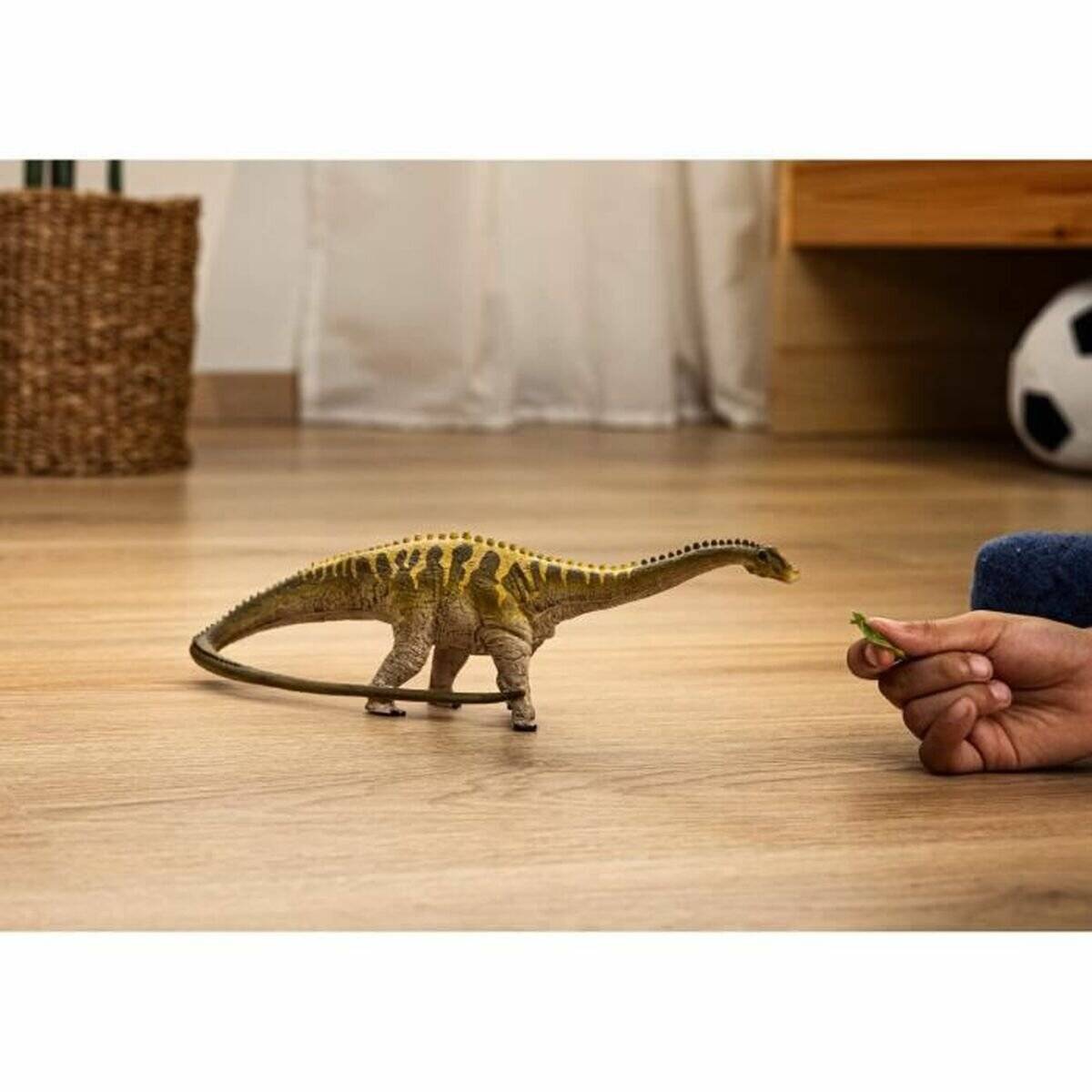 Schleich Dinosaurs Diplodocus