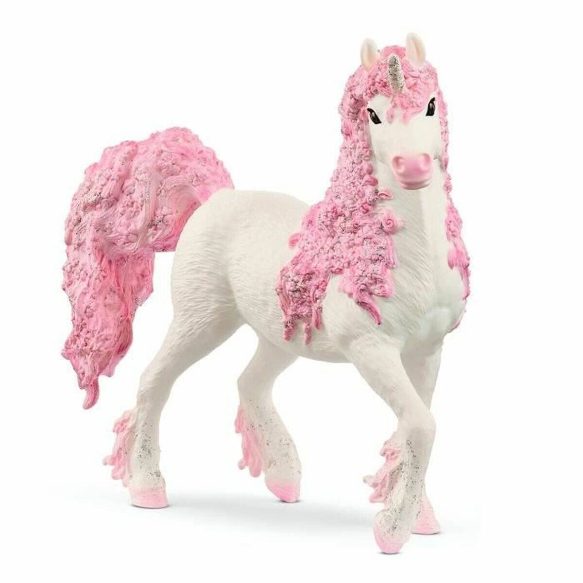 Schleich Bayala® Blüten Einhorn Stute