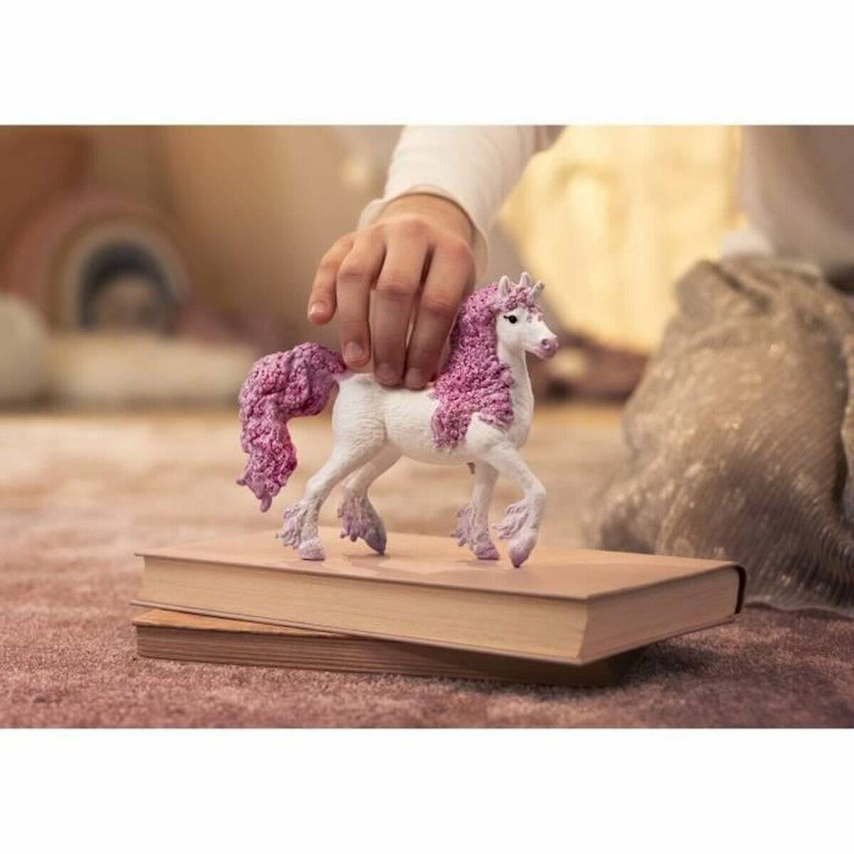Schleich Bayala® Blüten Einhorn Stute