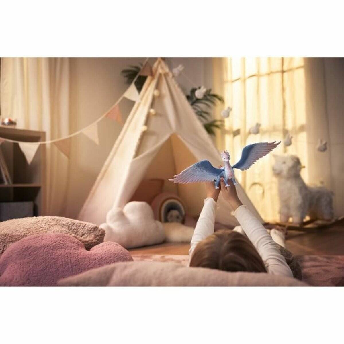 Schleich Bayala® Kristalldrache