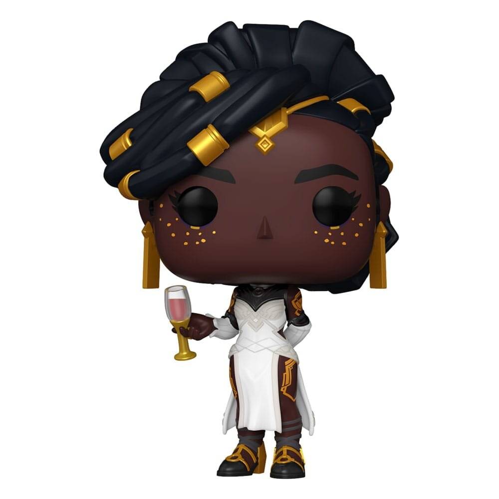 POP-Figur League of Legends POP Arcane Mel