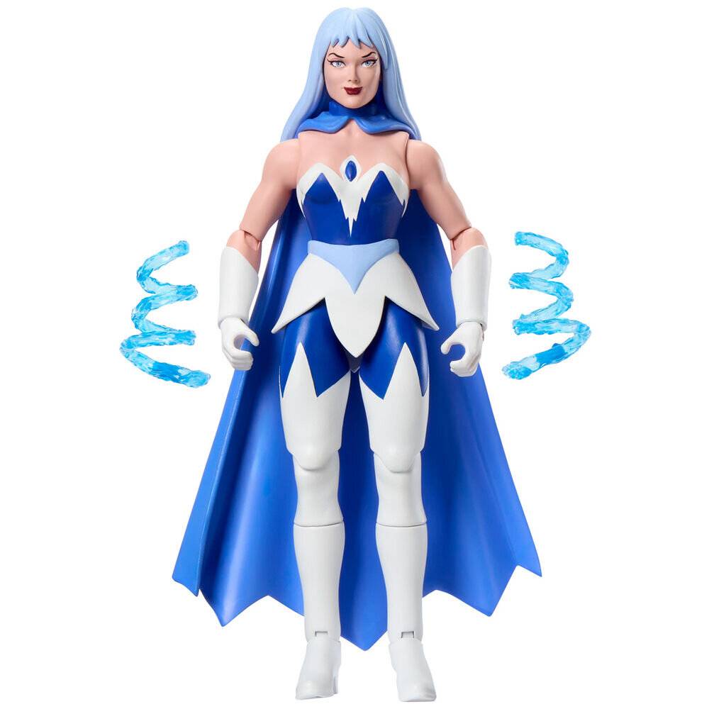 Masters of the Universe Origins Frosta Figur 14cm
