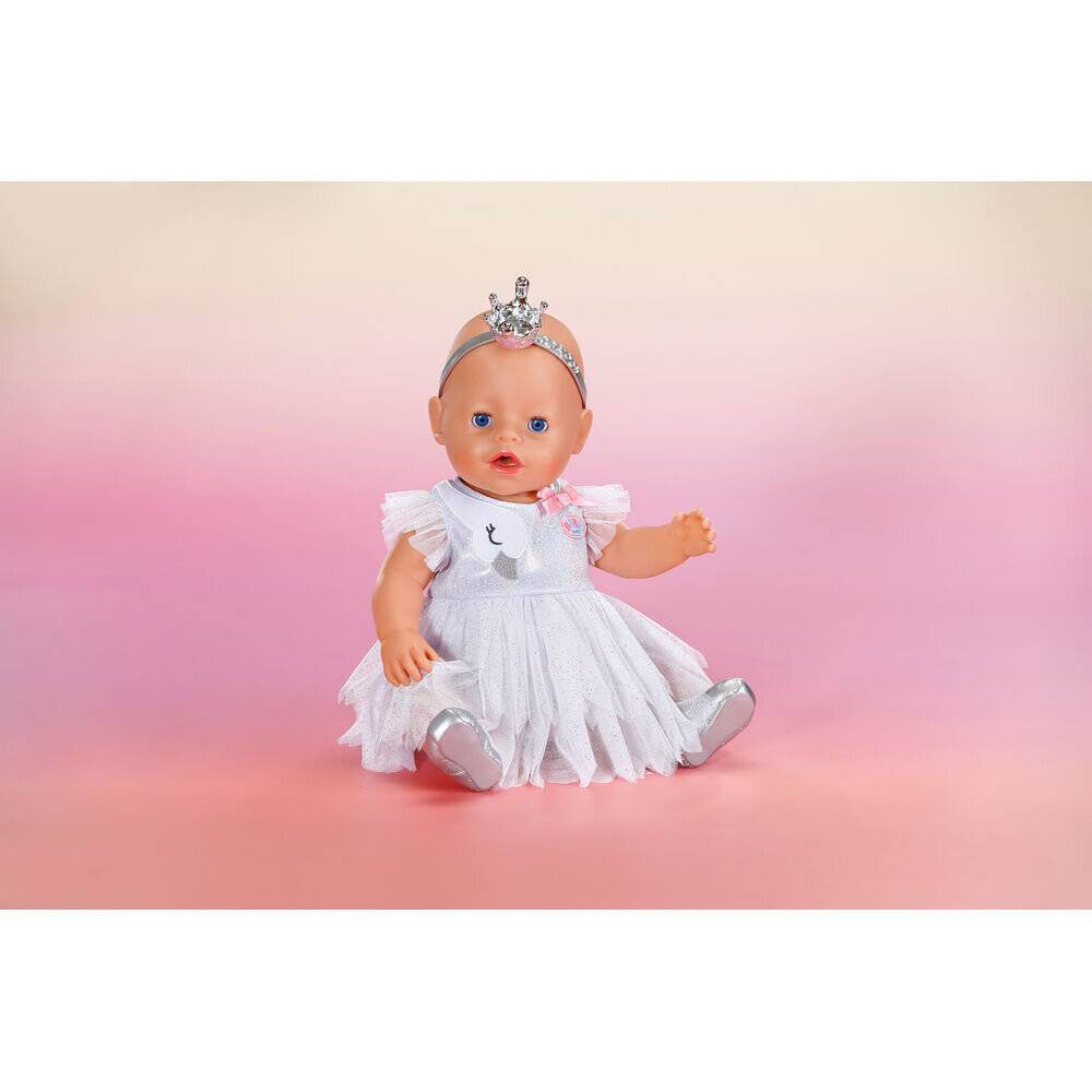 Baby Born® Ballerina-Outfit 43Cm