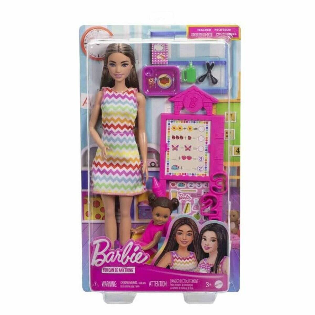 Barbie Deluxe Karriere: Lehrerin