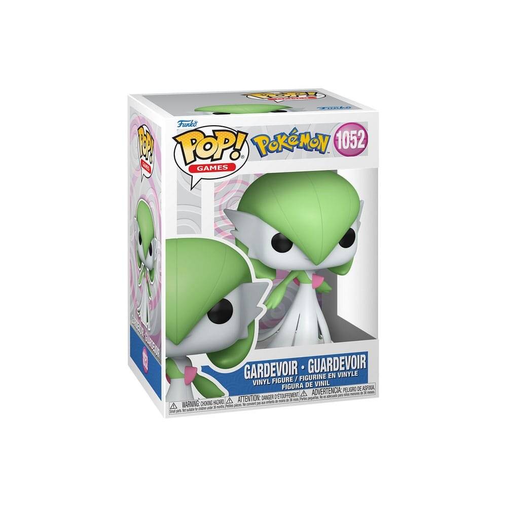 POP Figur Pokemon Gardevoir Guardevoir