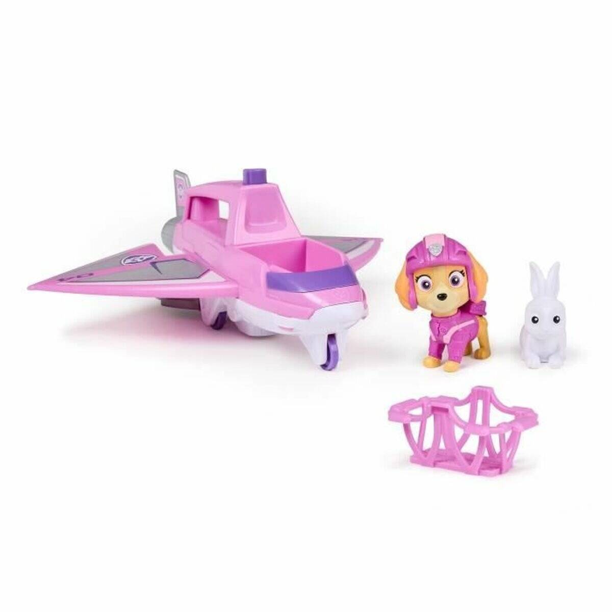 Spinmaster Paw Patrol - Air Rescue - Themed Vehicles Skye