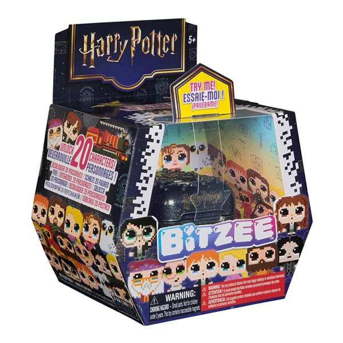 Spin Master Bitzee Harry Potter