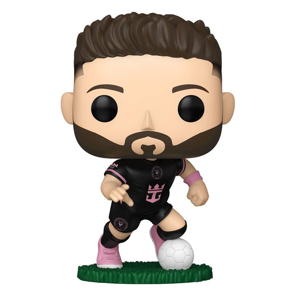 POP figure Inter Miami Jordi Alba
