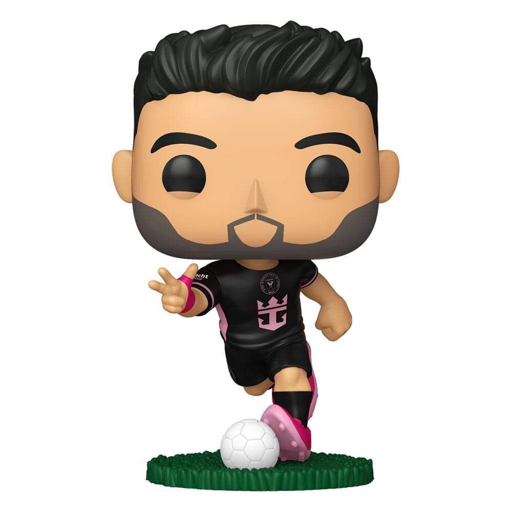 POP figure Inter Miami Luis Suarez