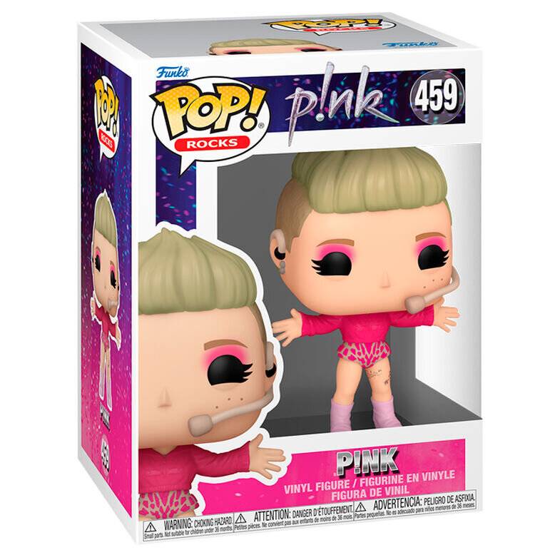 POP-Figur Rosa