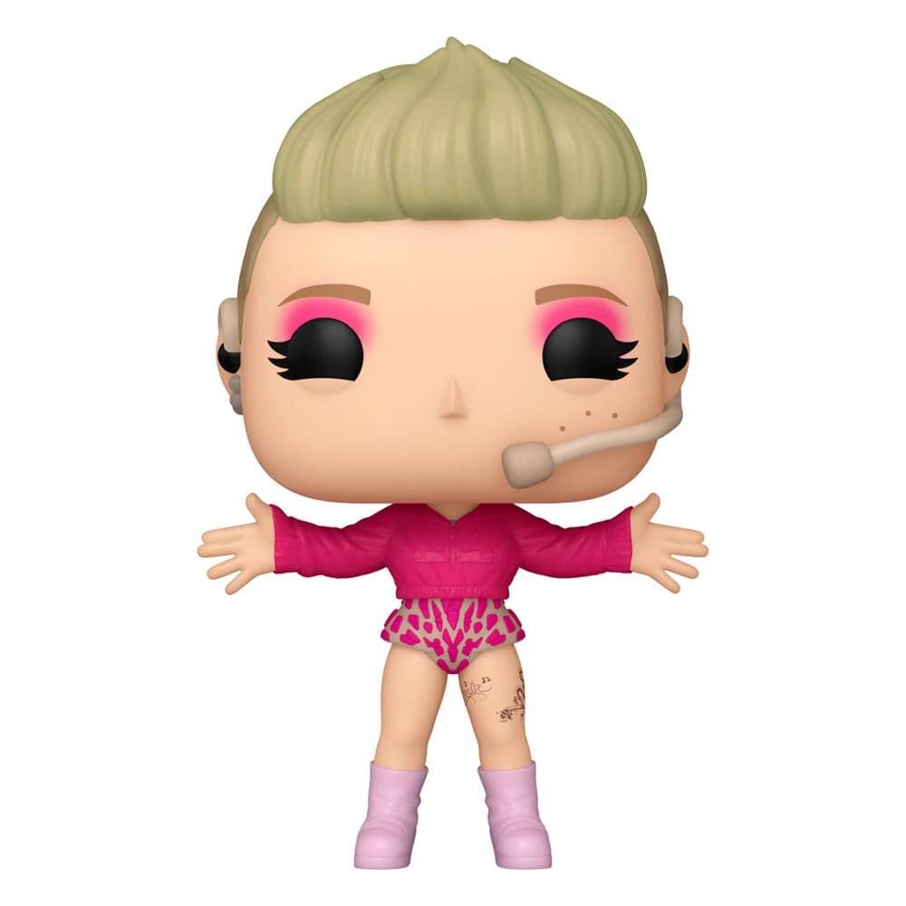 POP-Figur Rosa