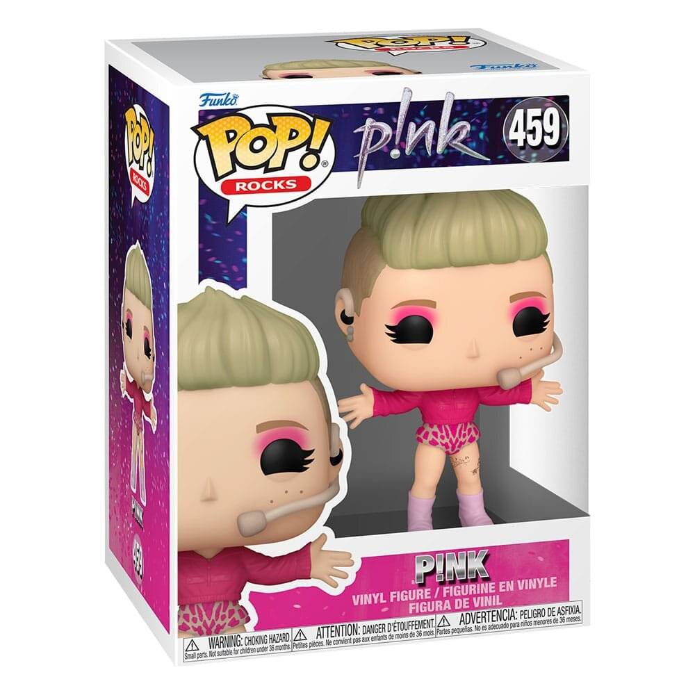 POP-Figur Rosa