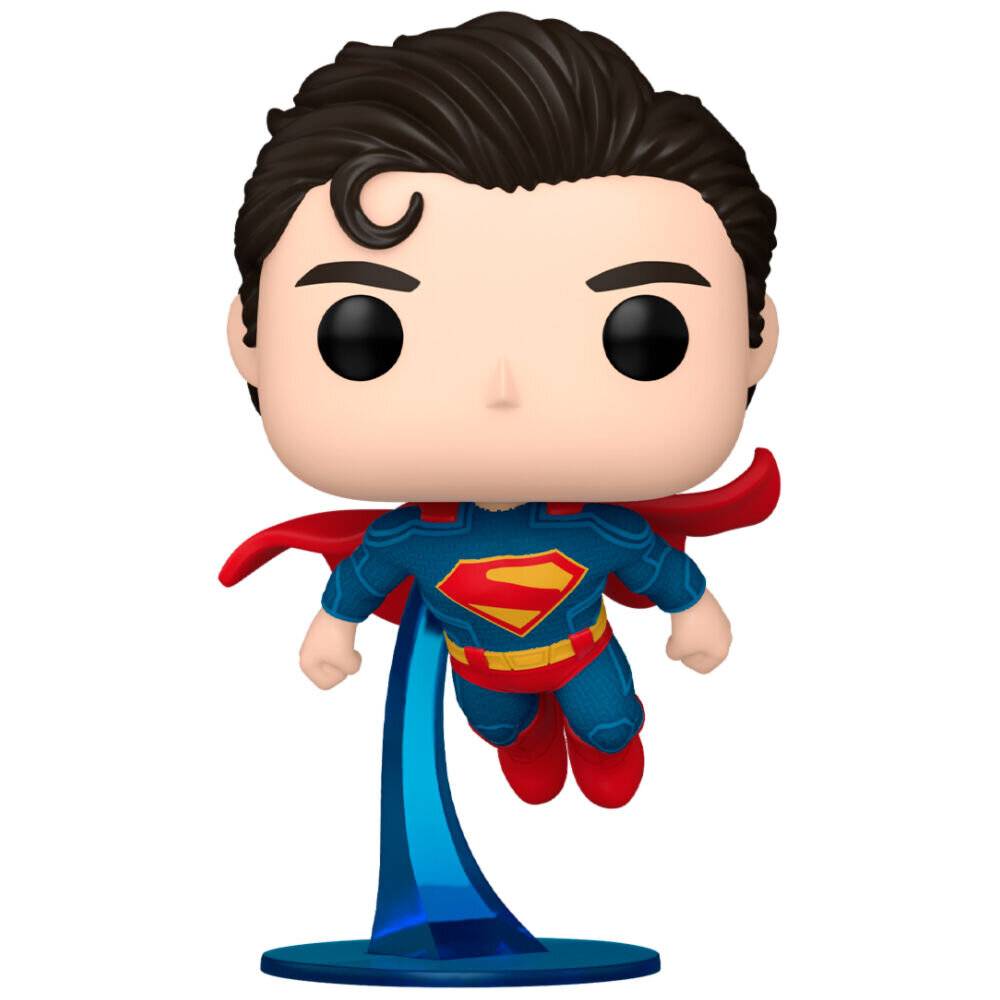 POP-Figur DC Comics Superman - Superman