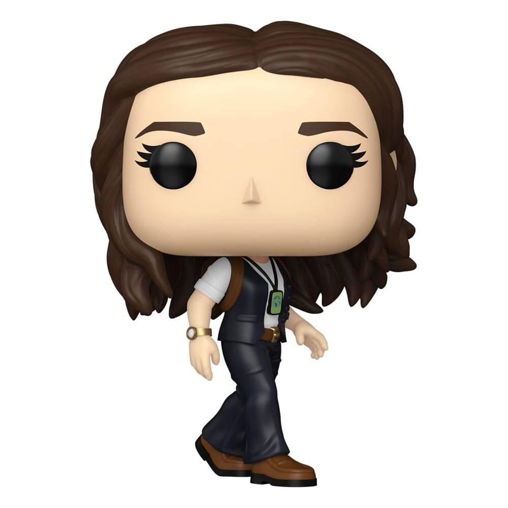 Popfigur DC Comics Superman Lois Lane