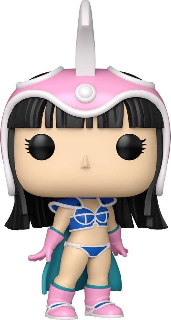POP-Figur Dragonball Chichi