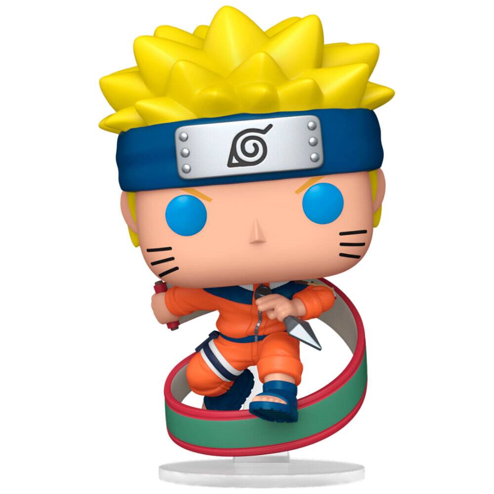 Funko Funko Pop! Figur Naruto Classic