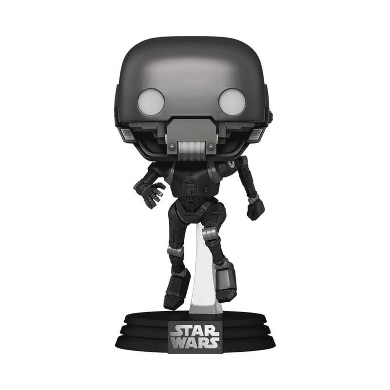 POP-Figur Star Wars K-2SO