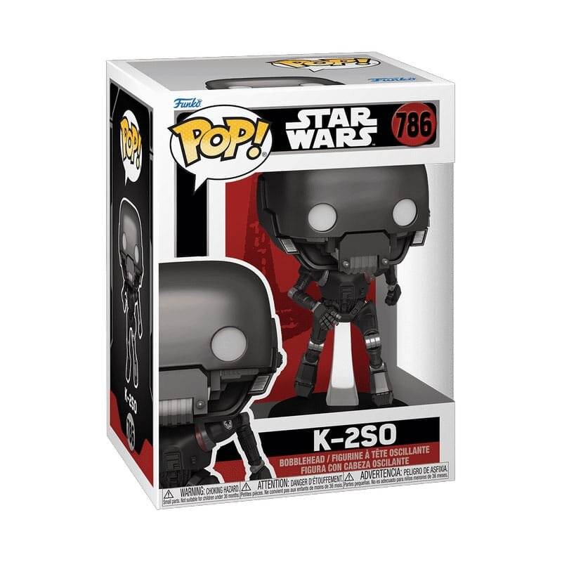 POP-Figur Star Wars K-2SO