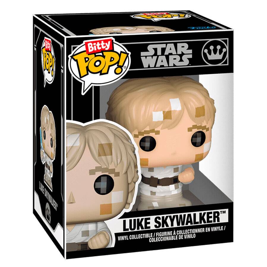 Bitty POP-Figur Arcade Star Wars