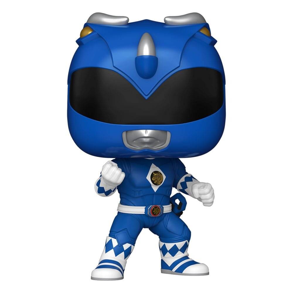 POP-Figur Mighty Morphin Power Rangers Blue Ranger