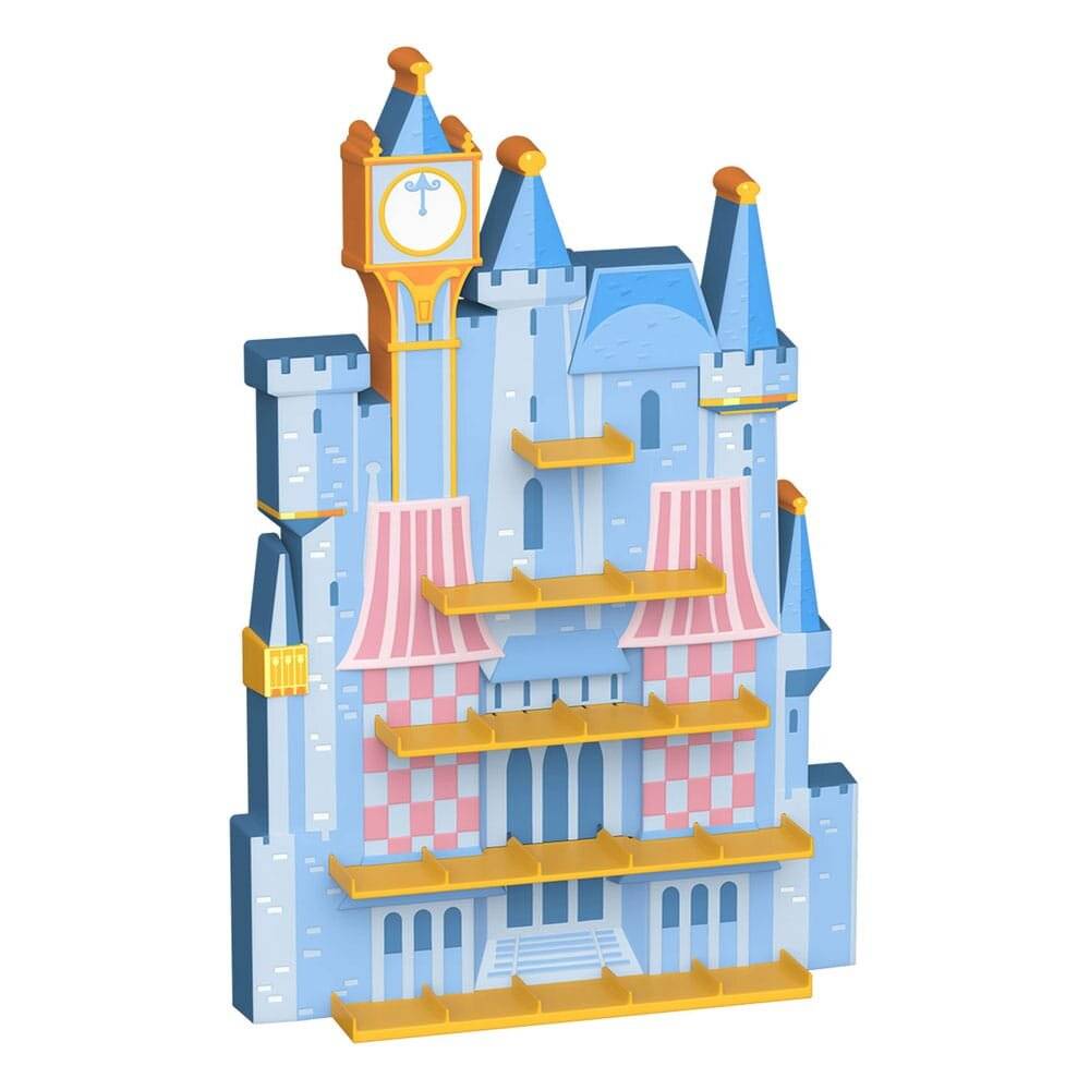Bitty POP Disney Cinderellas Schloss anzeigen