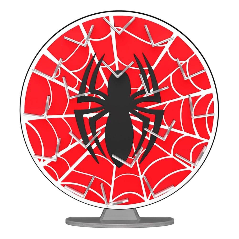 Bitty POP Marvel Spider-Man Web anzeigen