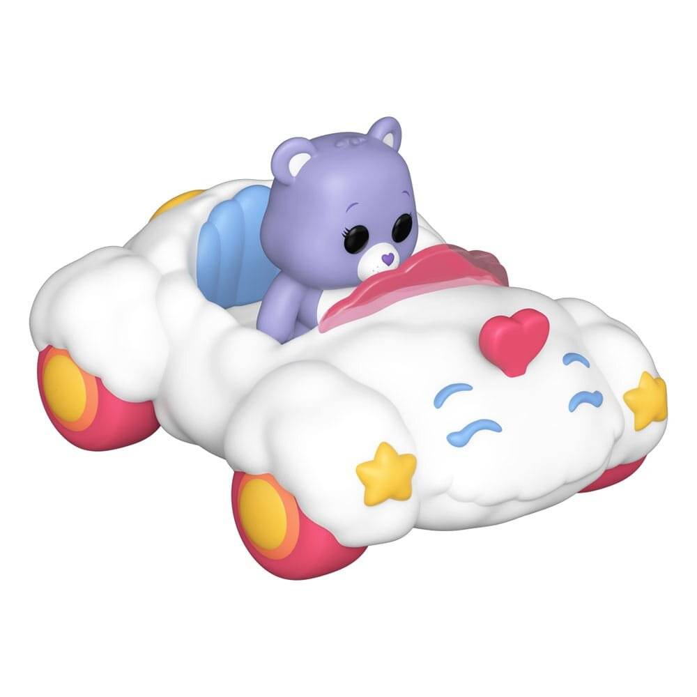 Bitty POP Ridefigur Care Bears Cloud Mobile