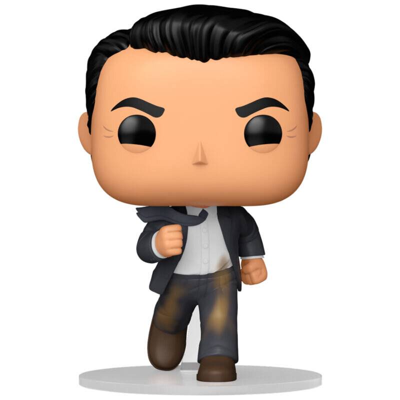 Popfigur North Von North West Roger Thornhil