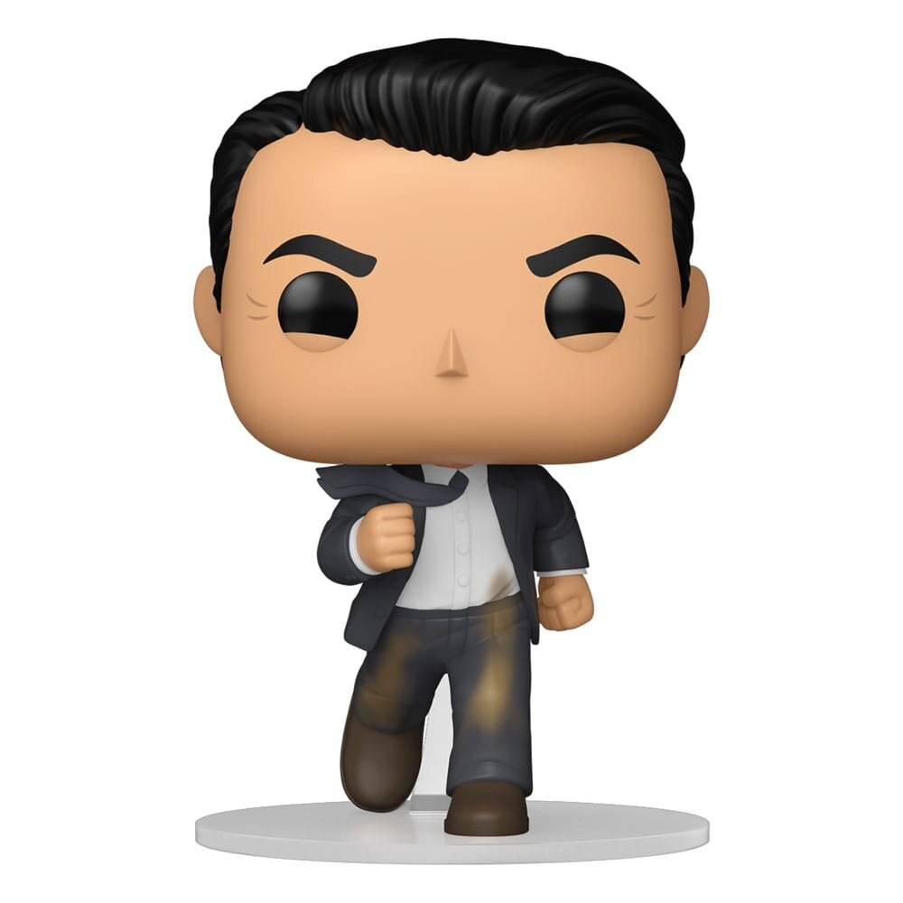Popfigur North Von North West Roger Thornhil