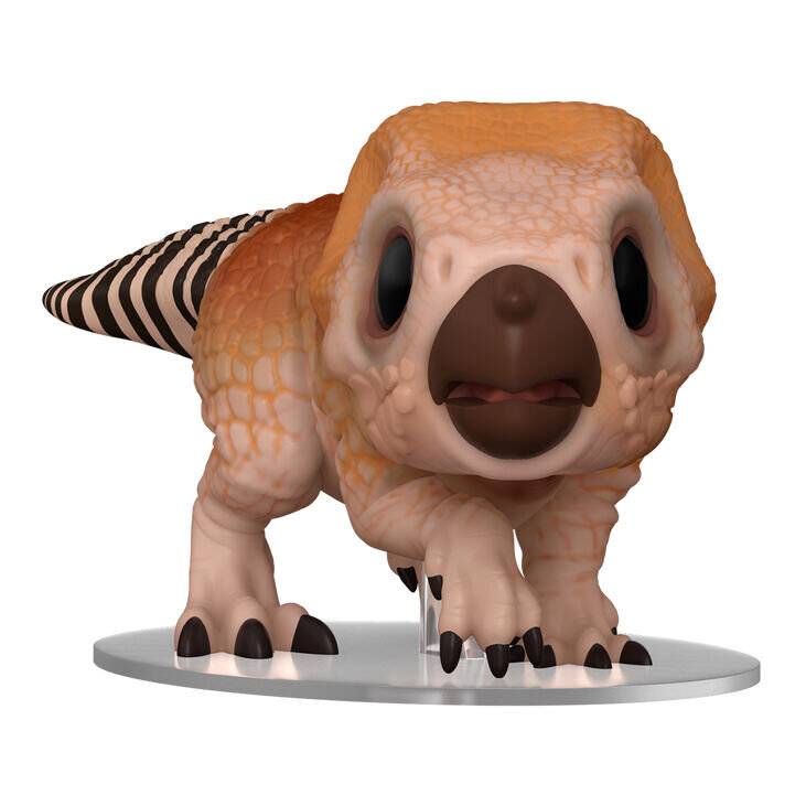 Jurassic World: Die Wiedergeburt POP! Movies Vinyl Figur Aquilops 9 cm