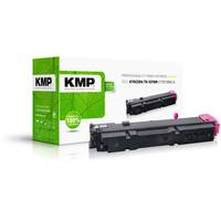 KMP Toner Kyocera TK-5370M PA3500/MA3500 Serie magenta 5000S - Wiederaufbereitet - Kompatibel
