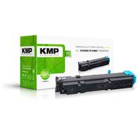 KMP Toner Kyocera TK-5380C PA4000/MA4000 Serie cyan remanufactured - Wiederaufbereitet - Kompatibel