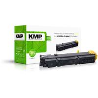 KMP Toner Kyocera TK-5380Y PA4000/MA4000 Serie yellow remanufactured - Wiederaufbereitet - Kompatibel