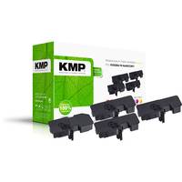 KMP Toner ersetzt Kyocera TK 5440 - Wiederaufbereitet - Kompatibel