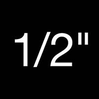 Elora Druckluft-Schlagschrauber, Mini, 1080 Nm, ELORA-5003N