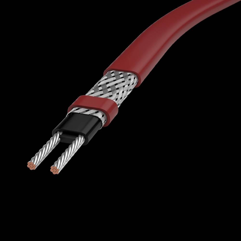 nVent Thermal Selbstregelndes Heizband 15HTV2-CT