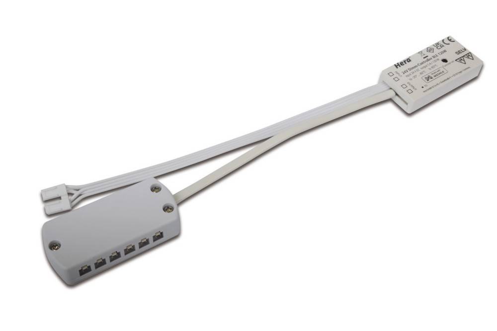 Hera 24V Dimm-Controller BLE 20805005101