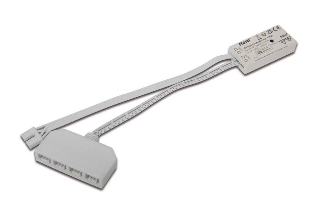 Hera BLE-Controller RGBW 20805005401